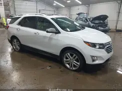 2GNAXVEV5J6117543 2018 CHEVROLET EQUINOX