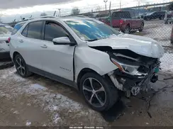 2GNAXVEV5J6137405 2018 CHEVROLET EQUINOX