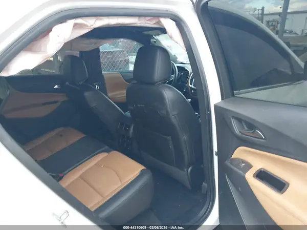 2GNAXVEV5J6137405 2018 CHEVROLET EQUINOX - Image 8