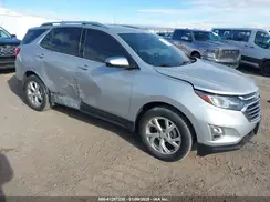 2GNAXVEV5J6160733 2018 CHEVROLET EQUINOX