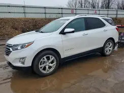 2GNAXVEV5J6175118 2018 CHEVROLET EQUINOX