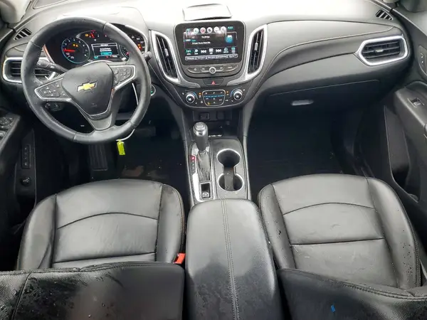 2GNAXVEV5J6175118 2018 CHEVROLET EQUINOX - Image 8