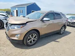 2GNAXVEV5J6176267 2018 CHEVROLET EQUINOX