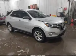 2GNAXVEV5J6185552 2018 CHEVROLET EQUINOX