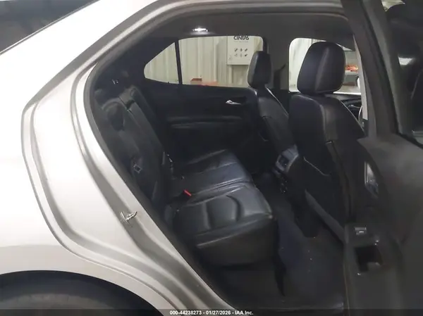 2GNAXVEV5J6185552 2018 CHEVROLET EQUINOX - Image 8