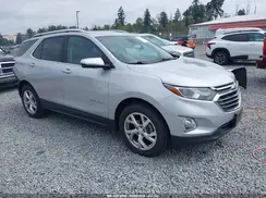 2GNAXVEV5J6198043 2018 CHEVROLET EQUINOX