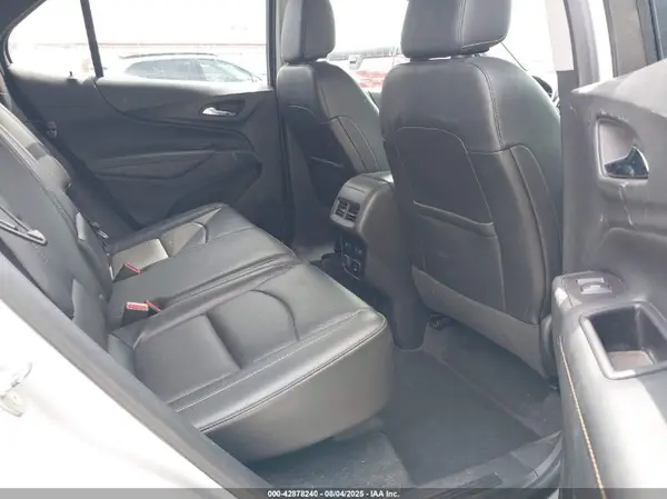 2GNAXVEV5J6198043 2018 CHEVROLET EQUINOX - Image 8