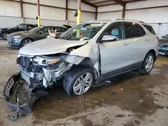 2GNAXVEV5J6209686 2018 CHEVROLET EQUINOX