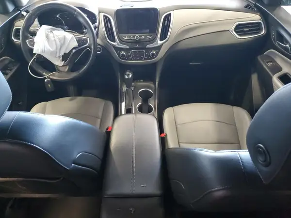 2GNAXVEV5J6209686 2018 CHEVROLET EQUINOX - Image 8