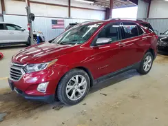 2GNAXVEV5J6212894 2018 CHEVROLET EQUINOX