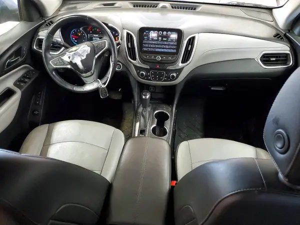 2GNAXVEV5J6212894 2018 CHEVROLET EQUINOX - Image 8