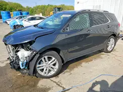 2GNAXVEV5J6228190 2018 CHEVROLET EQUINOX