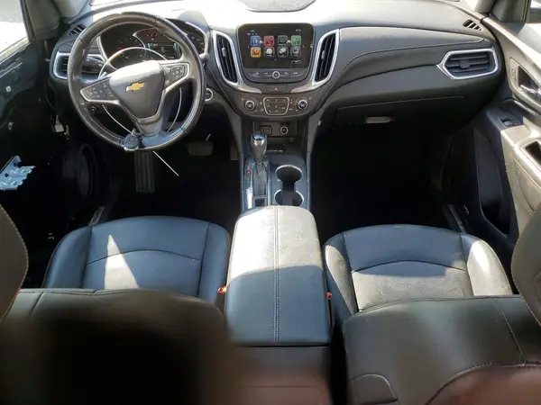 2GNAXVEV5J6228190 2018 CHEVROLET EQUINOX - Image 8
