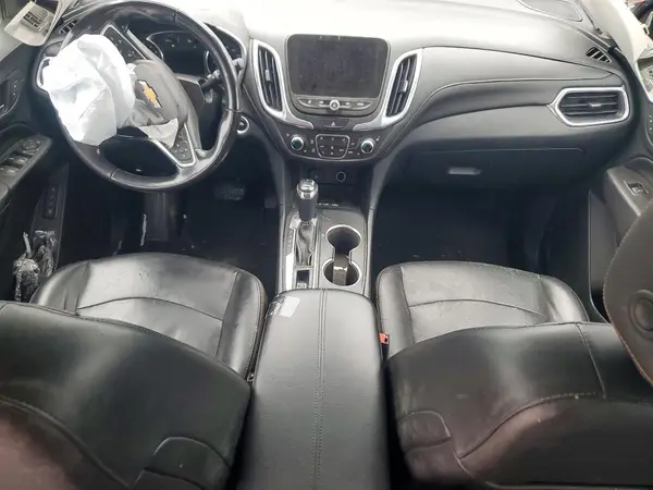 2GNAXVEV5J6232899 2018 CHEVROLET EQUINOX - Image 8