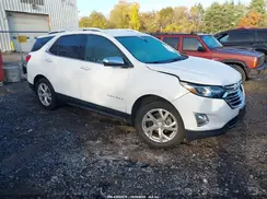 2GNAXVEV5J6238525 2018 CHEVROLET EQUINOX