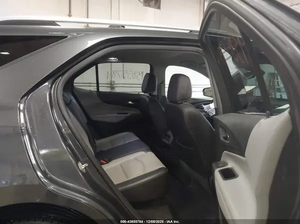 2GNAXVEV5J6247676 2018 CHEVROLET EQUINOX - Image 8