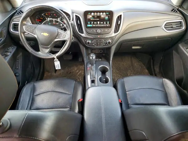 2GNAXVEV5J6263022 2018 CHEVROLET EQUINOX - Image 8