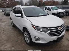 2GNAXVEV5J6263120 2018 CHEVROLET EQUINOX