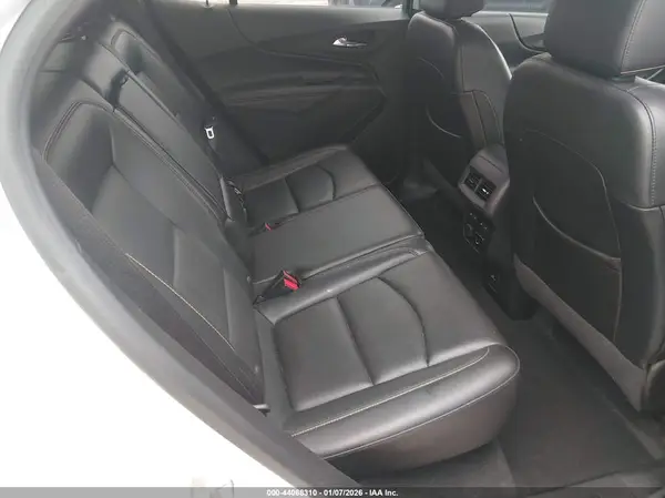 2GNAXVEV5J6263120 2018 CHEVROLET EQUINOX - Image 8