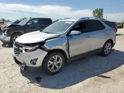 2GNAXVEV5J6271976 2018 CHEVROLET EQUINOX