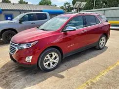 2GNAXVEV5J6275896 2018 CHEVROLET EQUINOX