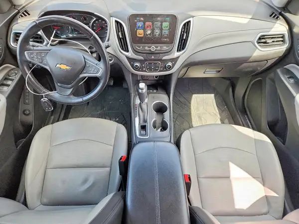2GNAXVEV5J6275896 2018 CHEVROLET EQUINOX - Image 8