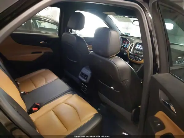 2GNAXVEV5J6278281 2018 CHEVROLET EQUINOX - Image 8