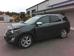 2GNAXVEV5J6281956 2018 CHEVROLET EQUINOX