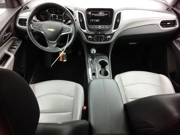 2GNAXVEV5J6281956 2018 CHEVROLET EQUINOX - Image 8