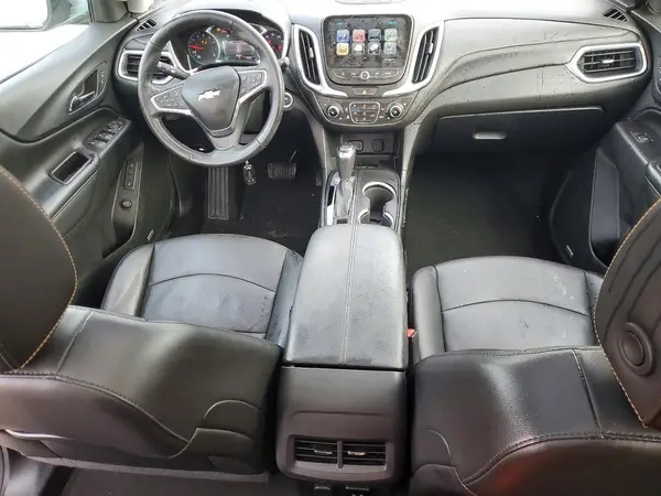 2GNAXVEV5J6282265 2018 CHEVROLET EQUINOX - Image 8