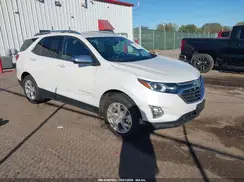 2GNAXVEV5J6302157 2018 CHEVROLET EQUINOX