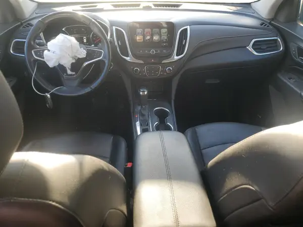 2GNAXVEV5J6322196 2018 CHEVROLET EQUINOX - Image 8