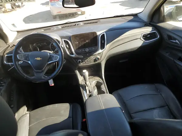 2GNAXVEV5J6328774 2018 CHEVROLET EQUINOX - Image 8