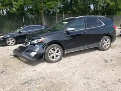 2GNAXVEV5J6329116 2018 CHEVROLET EQUINOX