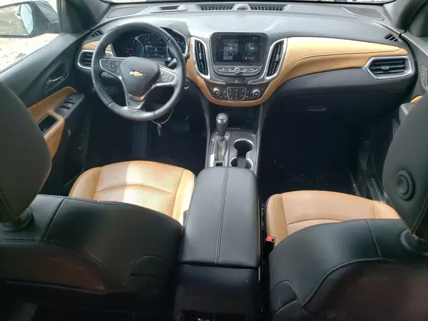2GNAXVEV5J6329116 2018 CHEVROLET EQUINOX - Image 8