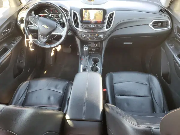 2GNAXVEV5J6340388 2018 CHEVROLET EQUINOX - Image 8