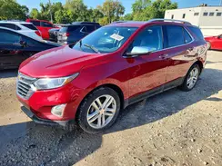 2GNAXVEV5J6343369 2018 CHEVROLET EQUINOX