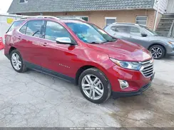 2GNAXVEV5J6344375 2018 CHEVROLET EQUINOX