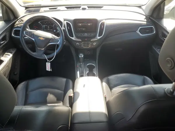 2GNAXVEV5J6352105 2018 CHEVROLET EQUINOX - Image 8