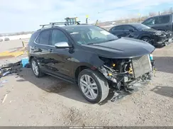 2GNAXVEV6J6101626 2018 CHEVROLET EQUINOX