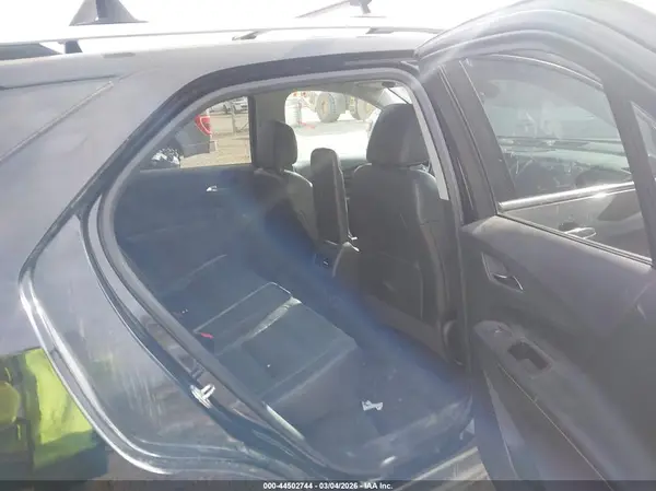 2GNAXVEV6J6101626 2018 CHEVROLET EQUINOX - Image 8