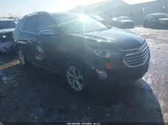 2GNAXVEV6J6104283 2018 CHEVROLET EQUINOX