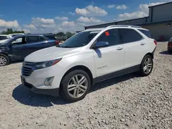 2GNAXVEV6J6109936 2018 CHEVROLET EQUINOX