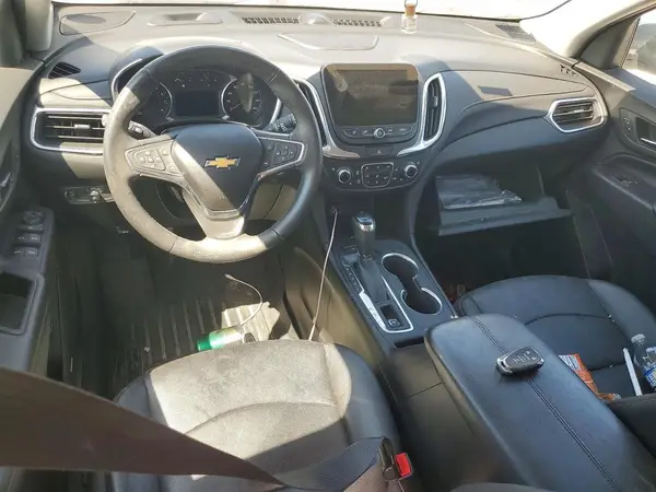 2GNAXVEV6J6109936 2018 CHEVROLET EQUINOX - Image 8