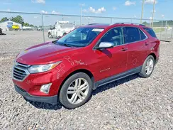 2GNAXVEV6J6111377 2018 CHEVROLET EQUINOX