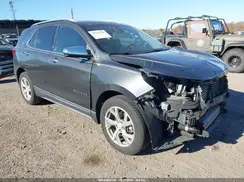 2GNAXVEV6J6119916 2018 CHEVROLET EQUINOX