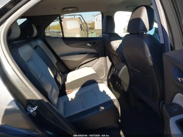 2GNAXVEV6J6119916 2018 CHEVROLET EQUINOX - Image 8