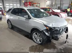 2GNAXVEV6J6121004 2018 CHEVROLET EQUINOX