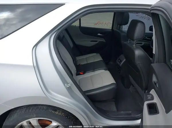 2GNAXVEV6J6121004 2018 CHEVROLET EQUINOX - Image 8