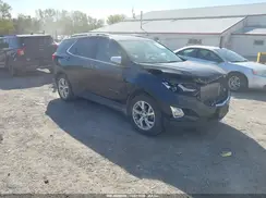 2GNAXVEV6J6133055 2018 CHEVROLET EQUINOX